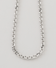 IENA（イエナ）の「PHILIPPE AUDIBERT/フィリップ・オーディベール CO6519 Pema necklace ネックレス（ネックレス・レディース）」