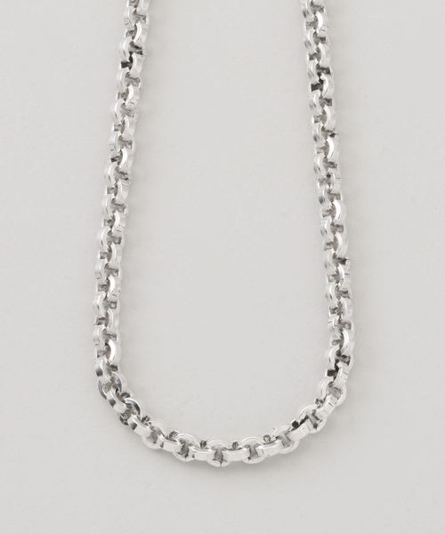 PHILIPPE AUDIBERT/フィリップ・オーディベール CO6519 Pema necklace ネックレス