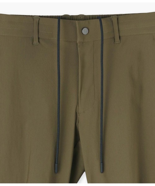 セール】JH+ SLIM SPORTS PANTS（スウェットパンツ）｜junhashimoto