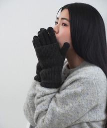 レイヤード」に該当するレディースの手袋ファッション通販 - ZOZOTOWN