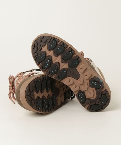 Columbia（コロンビア）の「コロンビア  イエローテイル アイスマジック ショーティ ウォータープルーフ（スニーカー・メンズ・サンドグレー・23.0cm/24.0cm/25.0cm/26.0cm/27.0cm/28.0cm）」の3枚目の写真