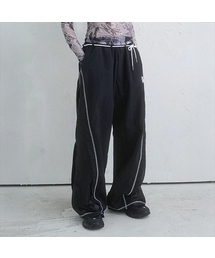 AVANDRESS（アバンドレス ）の「ハイパーナイロンパンツ - 2COL（スウェットパンツ）」