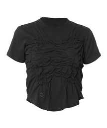 FLAREUP（フレアアップ）の「Cloud T-Shirt (FL-163_Black)（Tシャツ/カットソー）」