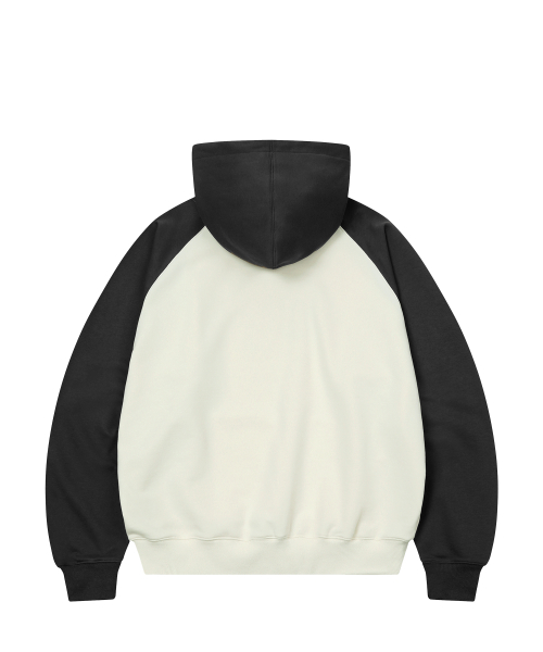 F.ILLUMINATE(フィルミネイト)の「サンデーフットボールクラブ フードパーカー-ブラック(パーカー・レディース・その他・SMALL/MEDIUM/LARGE)」の2枚目の写真
