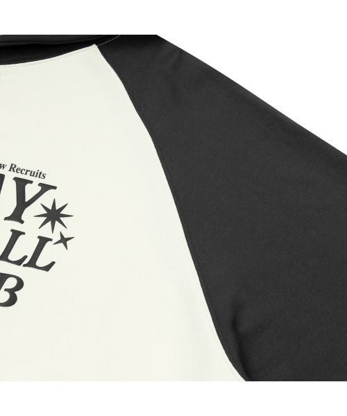 F.ILLUMINATE(フィルミネイト)の「サンデーフットボールクラブ フードパーカー-ブラック(パーカー・レディース・その他・SMALL/MEDIUM/LARGE)」の9枚目の写真