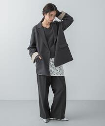 SENSE OF PLACE by URBAN RESEARCH | レースキャミチュニック(キャミソール)