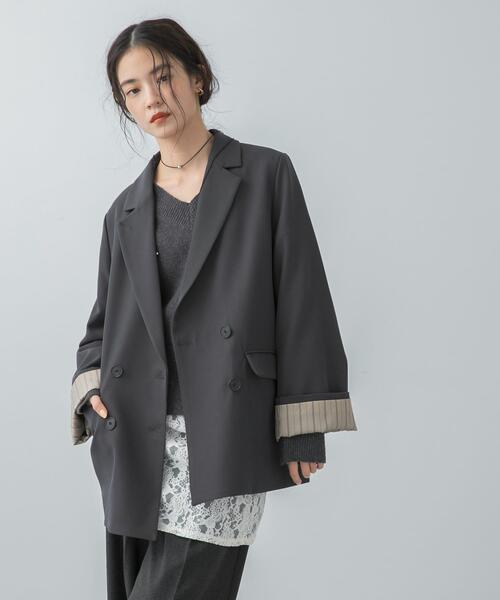 セール】レースキャミチュニック（キャミソール）｜SENSE OF PLACE by