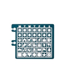 Rollbahn(�����o�[��)�̃����o�[�� �e���v���[�g �J�����_�[ A(���̑��G��)