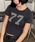 SHAGGIE�i�V���M�[�j�́u�i���o�[�`�F�b�N�^�C�gT�V���c�iT�V���c/�J�b�g�\�[�j�v�b�`���R�[���O���[