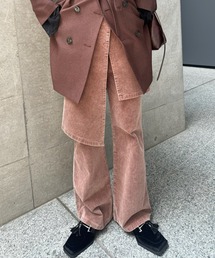 AMERI VINTAGE｜アメリビンテージのその他パンツ（ワイド・ルーズ