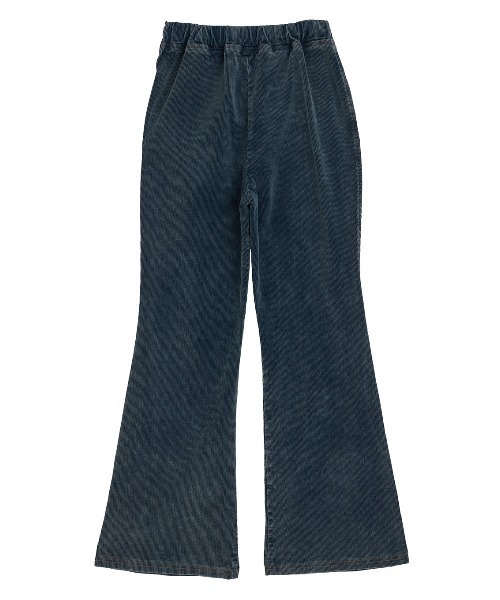 セール】UND STRETCH CORDUROY SKIRT WITH PANTS（その他パンツ