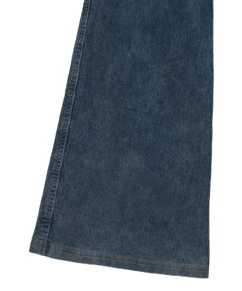 セール】UND STRETCH CORDUROY SKIRT WITH PANTS（その他パンツ