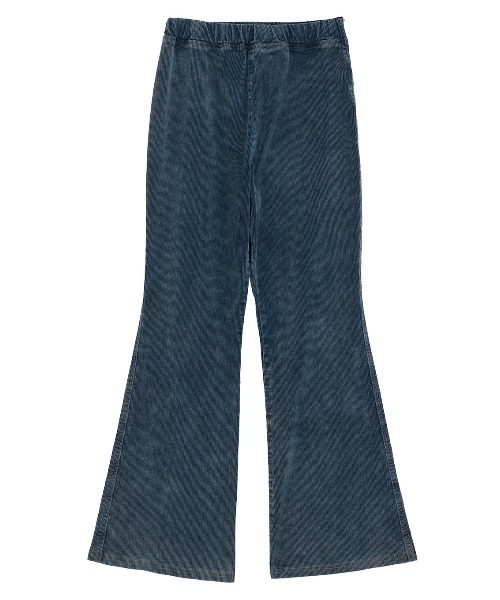 【Ameri】STRETCH CORDUROY SKIRT WITH PANTS セール】UND STRETCH CORDUROY SKIRT WITH PANTS（その他パンツ