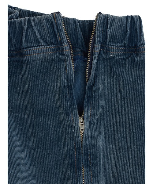 セール】UND STRETCH CORDUROY SKIRT WITH PANTS（その他パンツ
