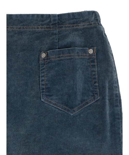 UND STRETCH CORDUROY SKIRT WITH PANTS（その他パンツ）｜Ameri