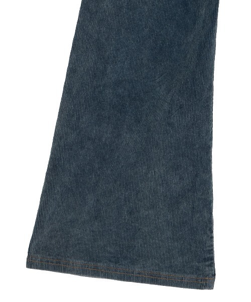 セール】UND STRETCH CORDUROY SKIRT WITH PANTS（その他パンツ