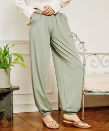 ムラサキスポーツ（ムラサキスポーツ）の「【ムラサキスポーツWEB限定】サルエルパンツラッシュガード RIKKA FEMME リッカファム RF6S-4306（その他パンツ）」