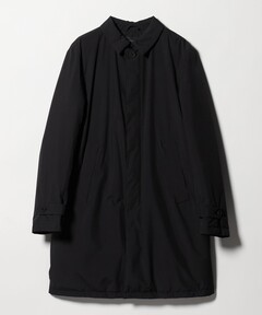 セール】MACKINTOSH DUNKELD コットンデニム ステンカラーコート