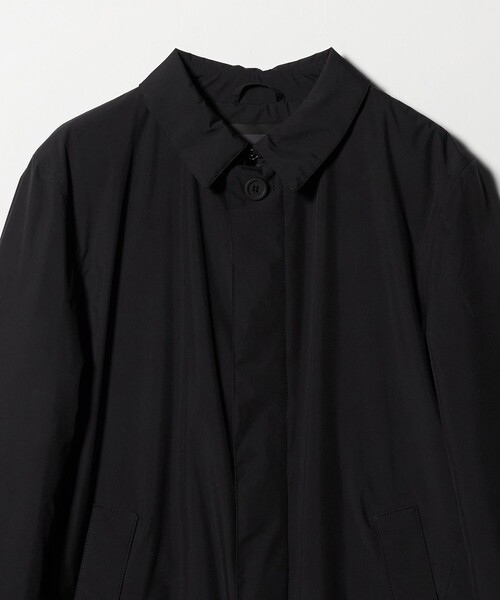 HERNO＞ダウン ステンカラーコート（ダウンジャケット/コート）｜HERNO