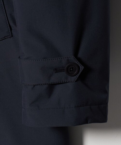 HERNO＞ダウン ステンカラーコート（ダウンジャケット/コート）｜HERNO