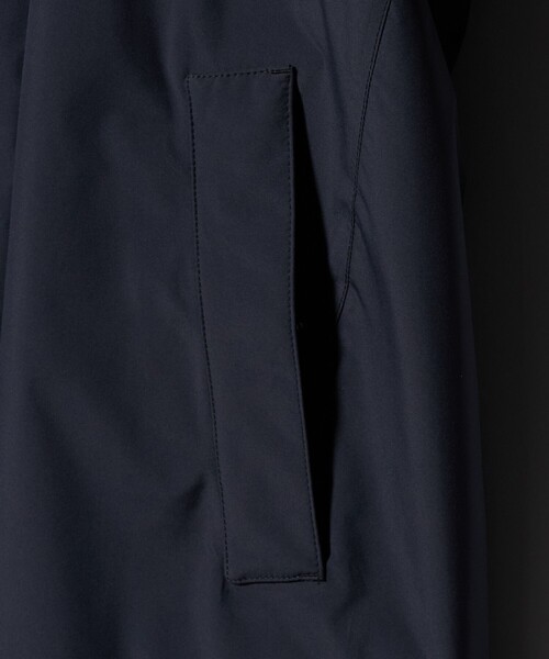 HERNO＞ダウン ステンカラーコート（ダウンジャケット/コート）｜HERNO