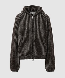 Our Legacy(アワーレガシー)の「OUR LEGACY FULL ZIP HOOD(パーカー Our Legacy(アワーレガシー)の「OUR LEGACY FULL ZIP HOOD(パーカー
