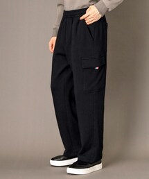 DRESSTERIOR | コンフォータブル イージーカーゴパンツ(その他パンツ)