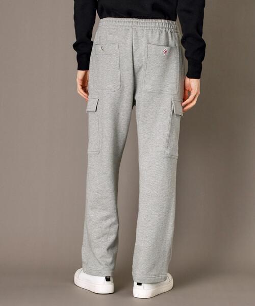 DRESSTERIOR（ドレステリア）の「コンフォータブル イージーカーゴパンツ（その他パンツ・メンズ・ブラック/グレー・82/76/79/85）」の19枚目の写真