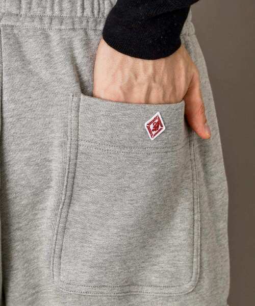 DRESSTERIOR（ドレステリア）の「コンフォータブル イージーカーゴパンツ（その他パンツ・メンズ・ブラック/グレー・82/76/79/85）」の10枚目の写真