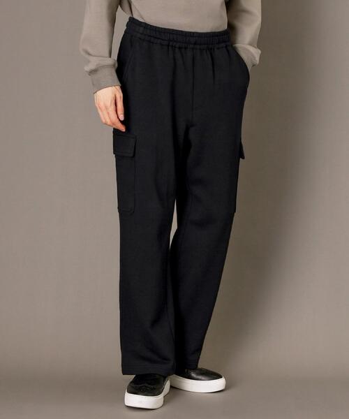 DRESSTERIOR（ドレステリア）の「コンフォータブル イージーカーゴパンツ（その他パンツ・メンズ・ブラック/グレー・82/76/79/85）」の15枚目の写真