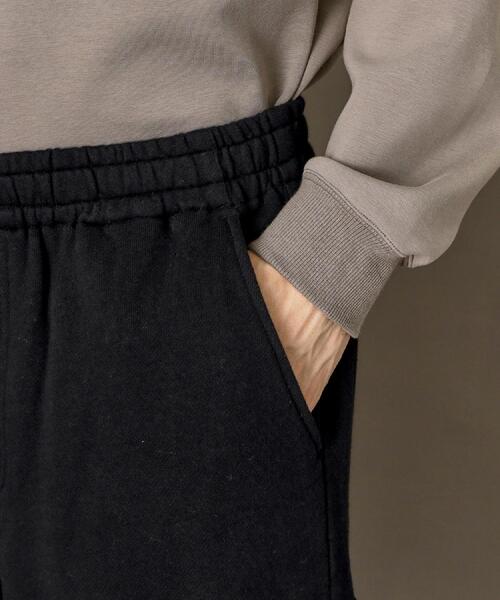 DRESSTERIOR（ドレステリア）の「コンフォータブル イージーカーゴパンツ（その他パンツ・メンズ・ブラック/グレー・82/76/79/85）」の6枚目の写真