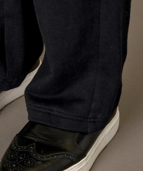 DRESSTERIOR（ドレステリア）の「コンフォータブル イージーカーゴパンツ（その他パンツ・メンズ・ブラック/グレー・82/76/79/85）」の8枚目の写真