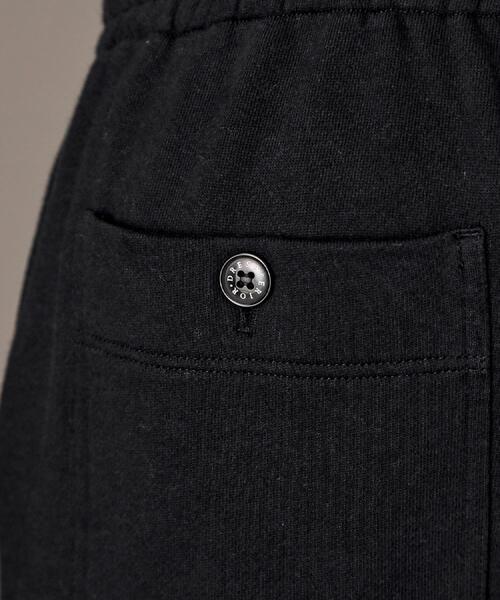 DRESSTERIOR（ドレステリア）の「コンフォータブル イージーカーゴパンツ（その他パンツ・メンズ・ブラック/グレー・82/76/79/85）」の9枚目の写真