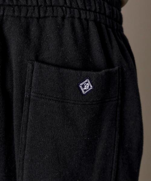 DRESSTERIOR（ドレステリア）の「コンフォータブル イージーカーゴパンツ（その他パンツ・メンズ・ブラック/グレー・82/76/79/85）」の3枚目の写真
