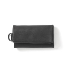 PATRICK STEPHAN（パトリックステファン）の「パトリック ステファン / Leather key case 'minimal'　キーケース（キーケース/キーアクセサリー）」