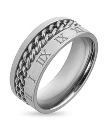 MARK-4（マーク4）の「Chrono Chain ring（リング）」