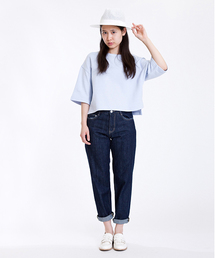 OLIVE des OLIVE | デニムパンツ(デニムパンツ)
