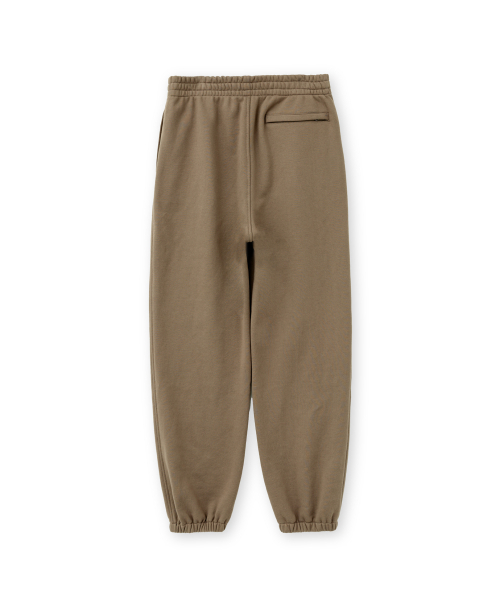 BROWNYARD（ブラウンヤード）の「ソフトスウェットパンツ、ライトブラウン（スウェットパンツ・メンズ・その他・3/4/5）」の2枚目の写真