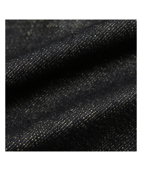 sortie（ソルティ）の「570 Type-2 Denim Trucker Jacket (Black)（デニムジャケット・メンズ・その他・MEDIUM/LARGE/X-LARGE）」の7枚目の写真