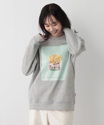 FOUND GOOD | POPPOウラキモウPO/U(その他トップス)