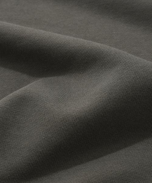 VISION STREET WEAR（ヴィジョンストリートウェア）の「VSW Visionary Hoodie Charcoal（パーカー・レディース・その他・LARGE）」の7枚目の写真