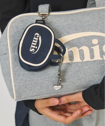 EMIS（イミス）の「JERSEY LOGO KEYRING（キーホルダー）」