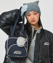 EMIS（イミス）の「JERSEY LOGO KEYRING（キーホルダー）」