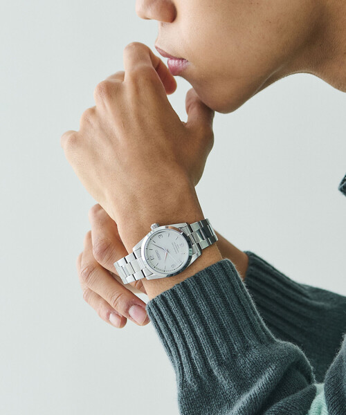 SEIKO | Bshop × SEIKO コラボレーションウォッチ UNISEX（アナログ