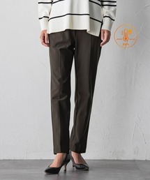 la.f… | <極>"ラクきれい"裏起毛ジョグパン(その他パンツ)