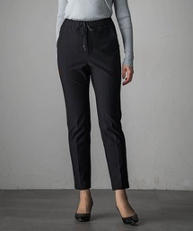 la.f… | <極>"ラクきれい"裏起毛ジョグパン(その他パンツ)