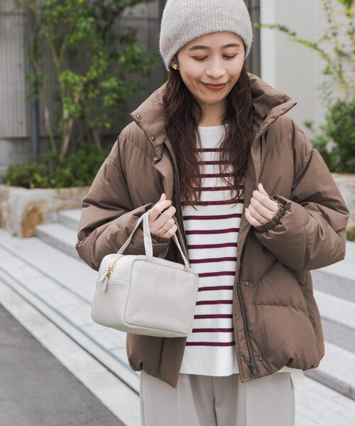 URBAN RESEARCH DOORS（アーバンリサーチドアーズ）の「グリーンダウン