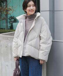 URBAN RESEARCH DOORS | グリーンダウン撥水2WAYジャケット(ダウンジャケット/コート)