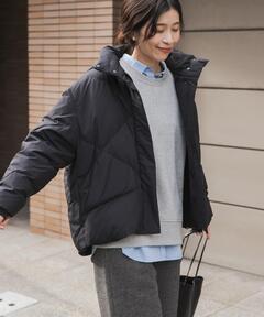 Marmot×ETRE TOKYO PERTEXダウンジャケット（ダウンジャケット/コート