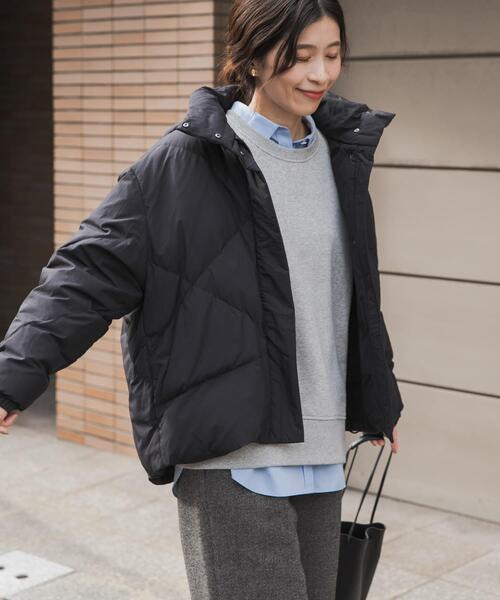 URBAN RESEARCH DOORS（アーバンリサーチドアーズ）の「グリーンダウン